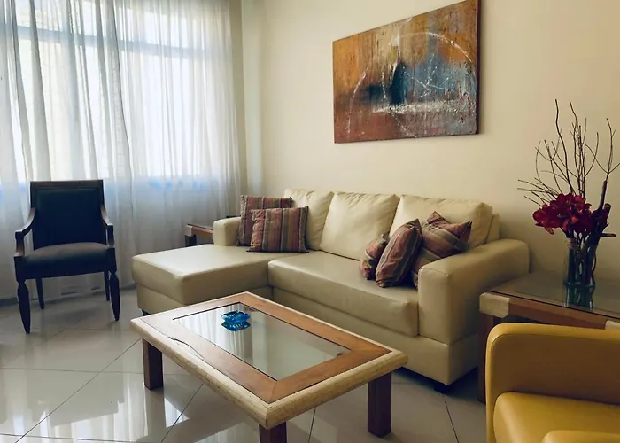 Apartment Copa 920 Rio de Janeiro